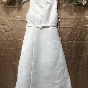 First Communion Dress